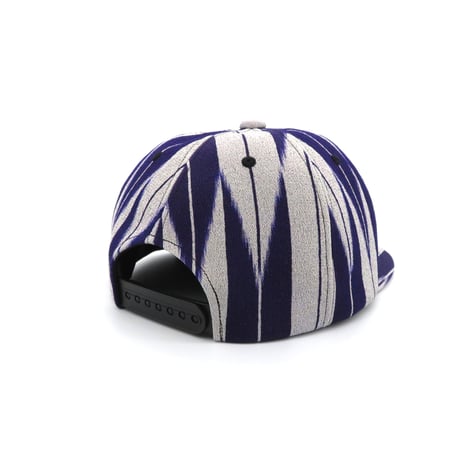 JAPAN KIMONO CAP：2410103