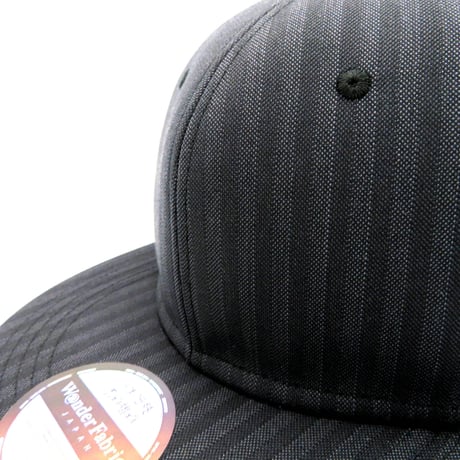 FIRSTCLASS/BISHUKEORI CAP：03