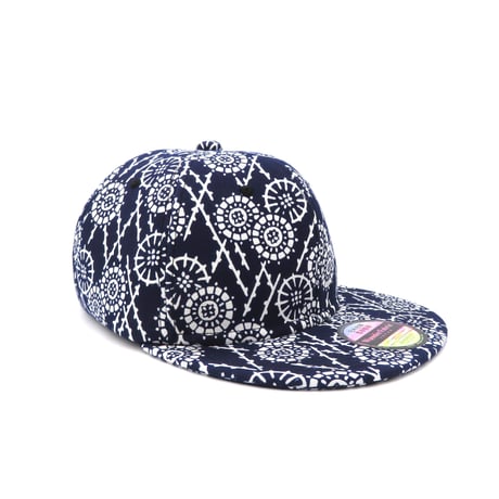 JAPAN YUKATA CAP：250627