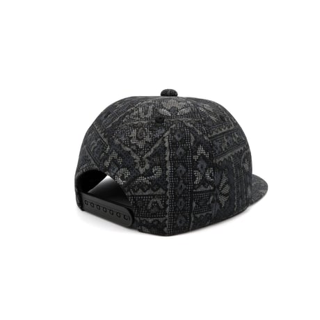 JAPAN KIMONO CAP:250114