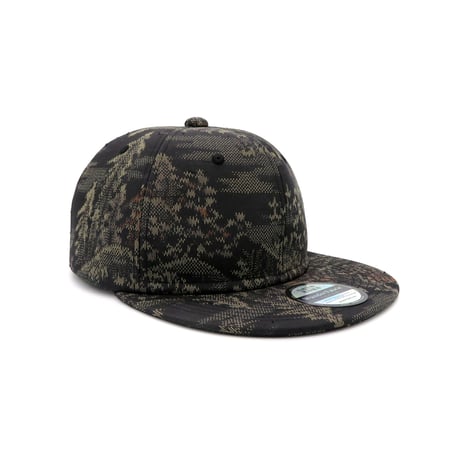 【ML】HONJO KASURI CAP:250251