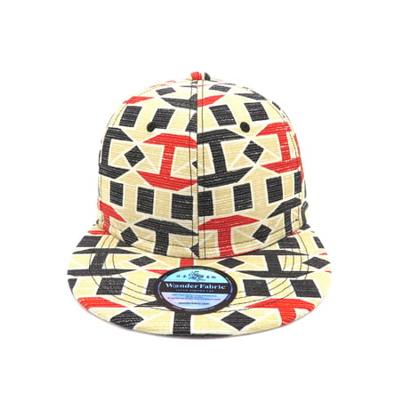 KIMONO CAP：19112801