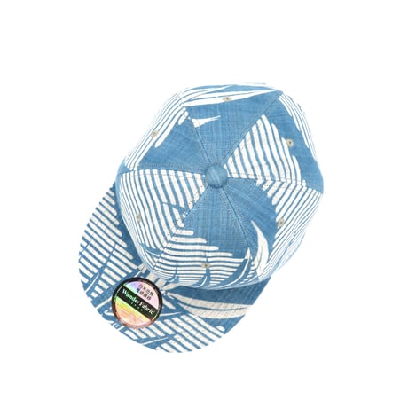 JAPAN KIMONO CAP:2505082