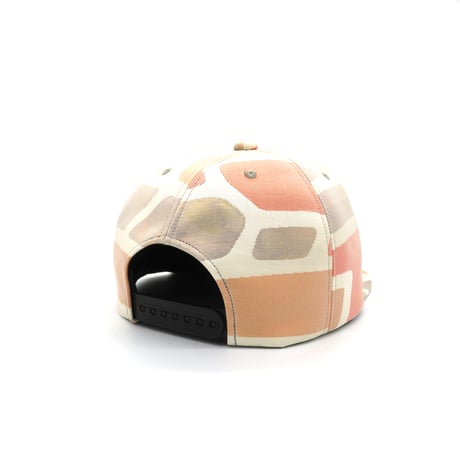 [XL]JAPAN KIMONO OBI CAP：240717 再販不可