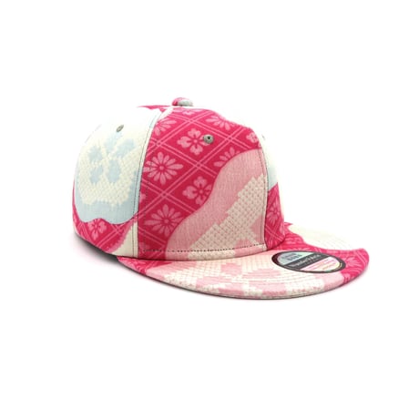 [ML]JAPAN KIMONO CAP：240717