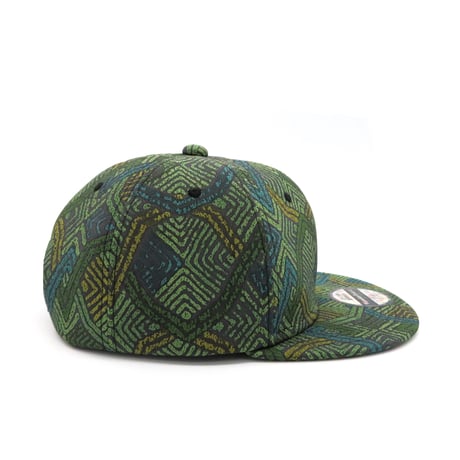 JAPANSILK KIMONO CAP:2511061