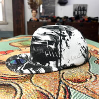 【殿堂No.1 / 02】 KYOTO・TANGO CHIRIMEN CAP : 2501