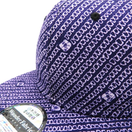 JAPAN KIMONO CAP：260615
