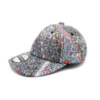 JAPAN KIMONO CAP / Curve[D]type : 06112
