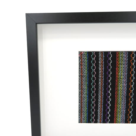 EmbroideryART(中)04：KOJUN KIMURA