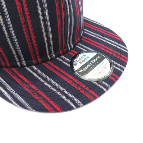 JAPAN KIMONO CAP:2507311