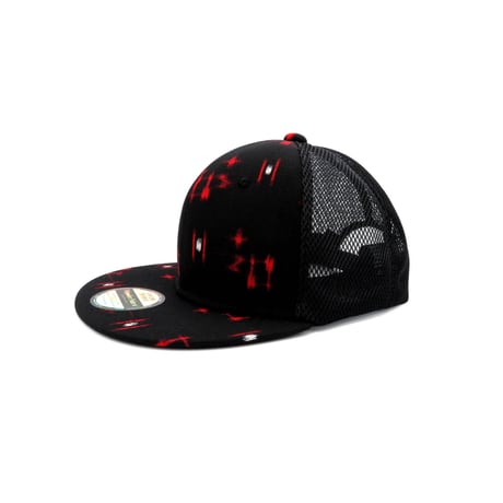 JAPAN KIMONO ”MESH”CAP：220427