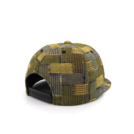 HONJOKASURI CAP:311