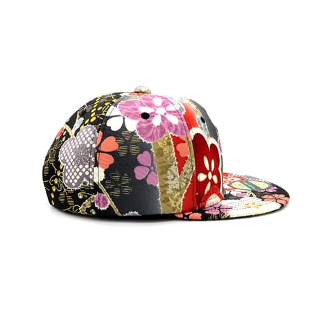 【Ｓ】FURISODE KIMONO CAP