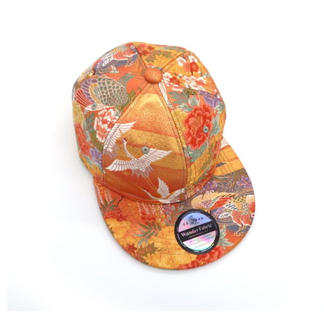 KIMONO OBI CAP：19055