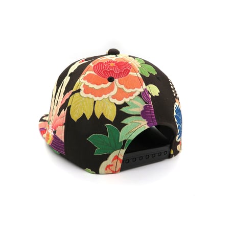 【ML】JAPAN KIMONOCAP：220915