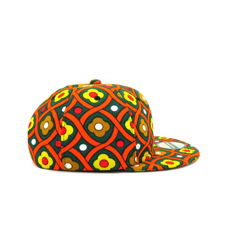 JAPAN KIMONO CAP:241212