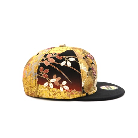 〔XL〕JAPAN KIMONOCAP：245241