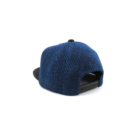 KENDO&KIMONOBLACK CAP