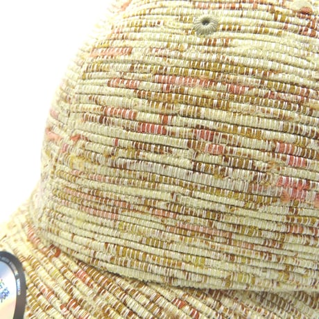 SAKIORI BENT CAP：11192