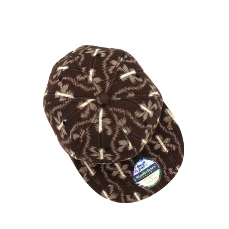 JAPAN KIMONO CAP:2602181