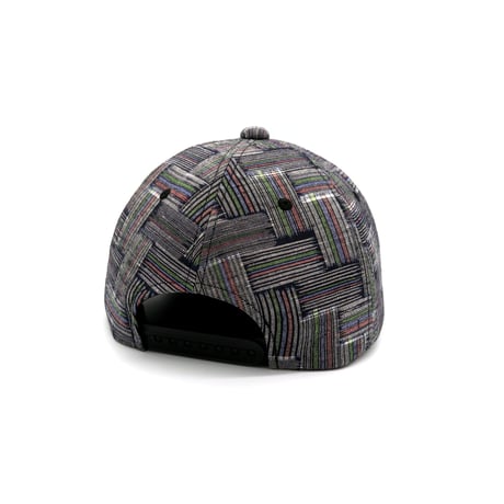 【XL･カーブツバ】HONJOKASURI CAP:203