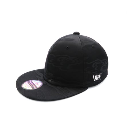 KIMONOOBICAP-S-：ALLBLACK2020430