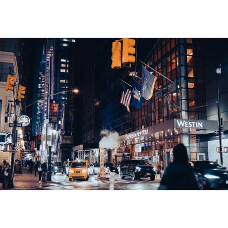 【MLsize】SYODO CAP : SEIHO KURIHARA  NEWYORK国際書展2024 優秀賞受賞記念  B