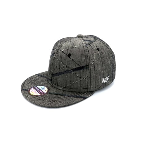 KIMONO CAP：203111