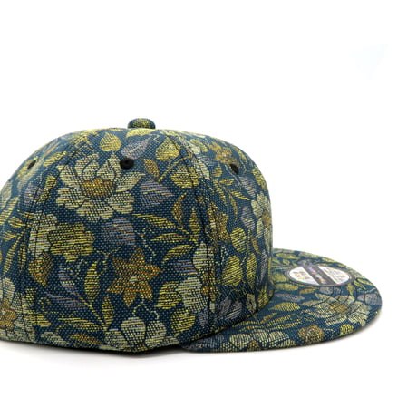 ”温WOOL”JAPAN KIMONO CAP:2512051