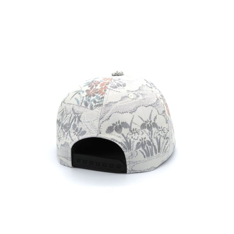 【ML】HONJO KASURI CAP:2337