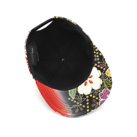 【Ｓ】FURISODE KIMONO CAP