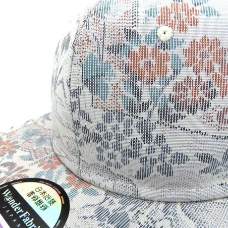 【ML】HONJO KASURI CAP:2337