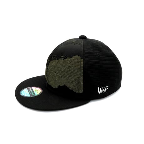 KIMONO CAP：20624