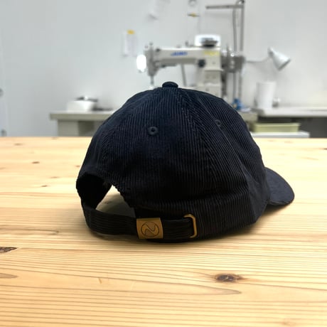 【12/28まで注文可能年内発送】手縫い刺繍Decoration CAP