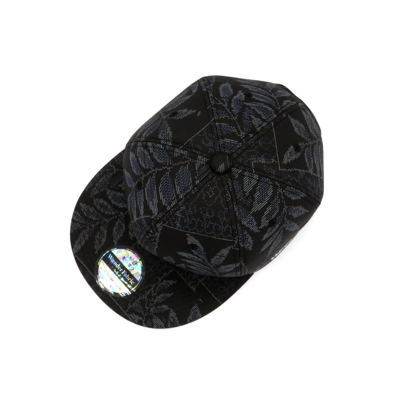 OSHIMATSUMUGI CAP:20 ～大島紬と動物保全～ | W@NDERFABRIC®