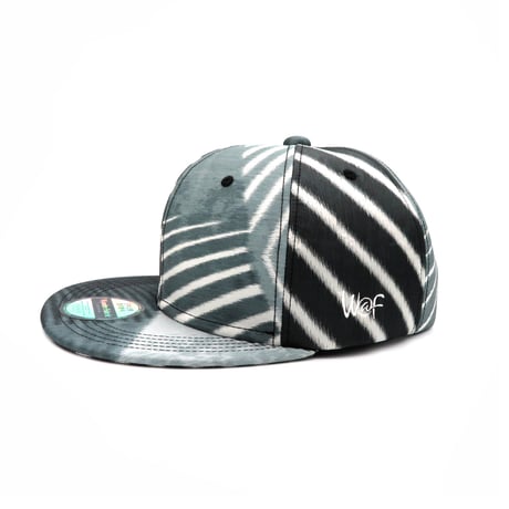 Japanese Pattern Cap Baseball Cap with Traditional Japanese