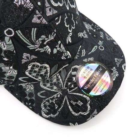 【XL・カーブツバ】NISHIJINORI PREMIUM CAP:230703