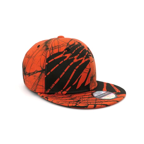 【XL】JAPAN FUROSIKI CAP ：再販不可