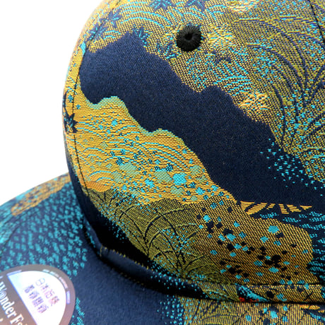 【XL】KIRYU PREMIUM CAP:01-3