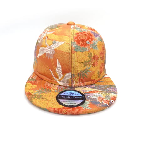 KIMONO OBI CAP：19055