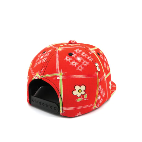JAPAN KIMONO CAP：2604233