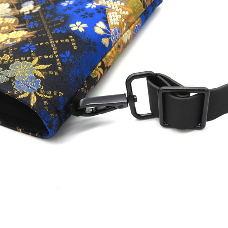 KIRYUORI Shoulder BAG:260324