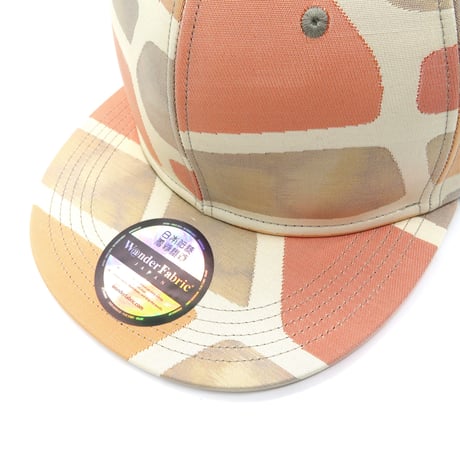 [ML]JAPAN KIMONO OBI CAP：240717 再販不可