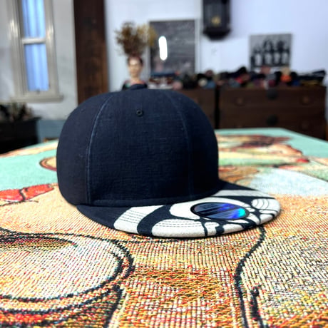 【ML】初荷馬幕CAP