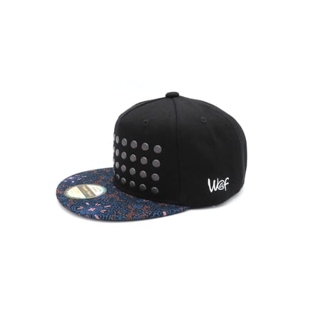 KIMONO&BLACK CAP：07293