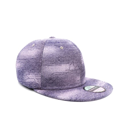 JAPAN KIMONO CAP:2503132