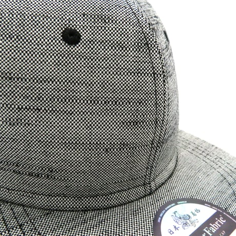 KIMONO OBI MESH CAP： 2061814