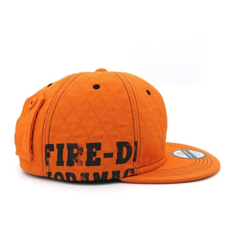 児玉群市消防本部・救助服CAP:01【XL】