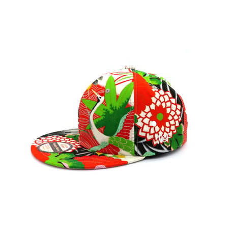 【ML】JAPAN KIMONOCAP:2206143